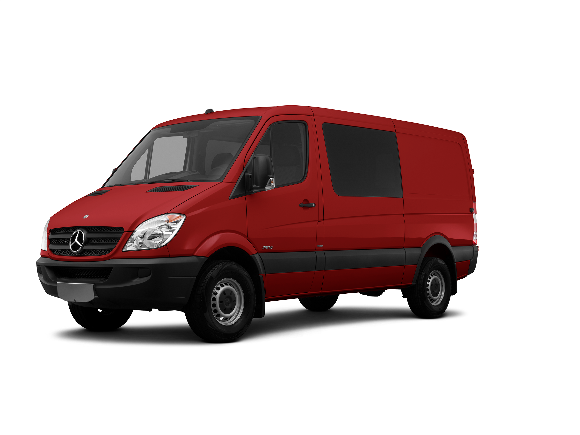 2013 Mercedes-Benz Sprinter Price, Value, Depreciation \u0026 Reviews | Kelley  Blue Book, image size:2400x1800