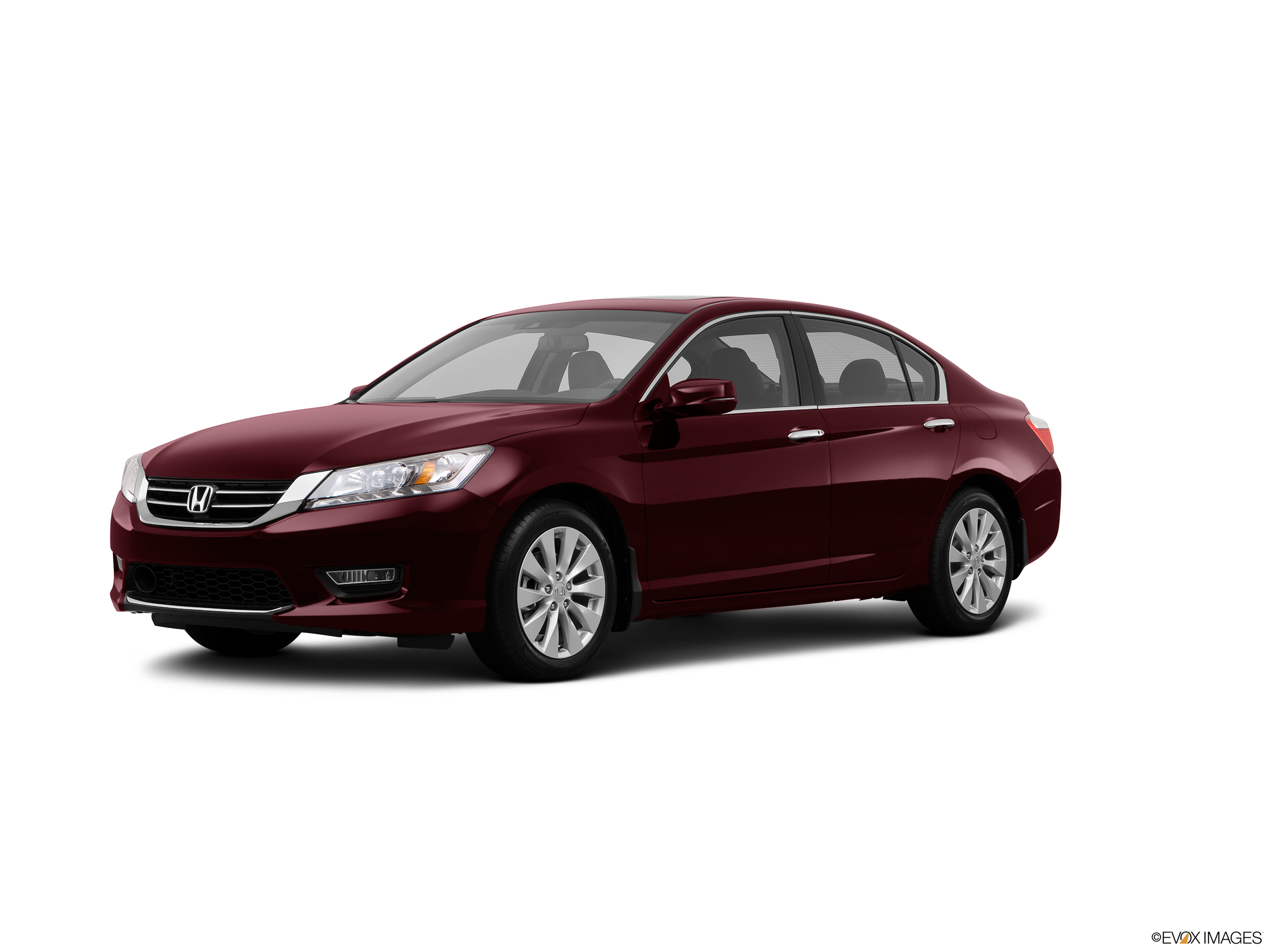 Used 2013 Honda Accord Touring Sedan 4D Pricing Kelley Blue Book