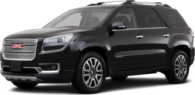 Acadia Denali Sport Utility 4D image