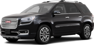 2014 GMC Acadia