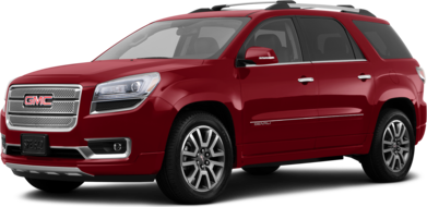 Acadia Denali Sport Utility 4D image
