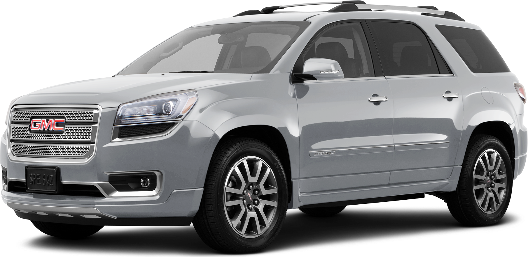 GMC Acadia Denali Sport Utility 4D