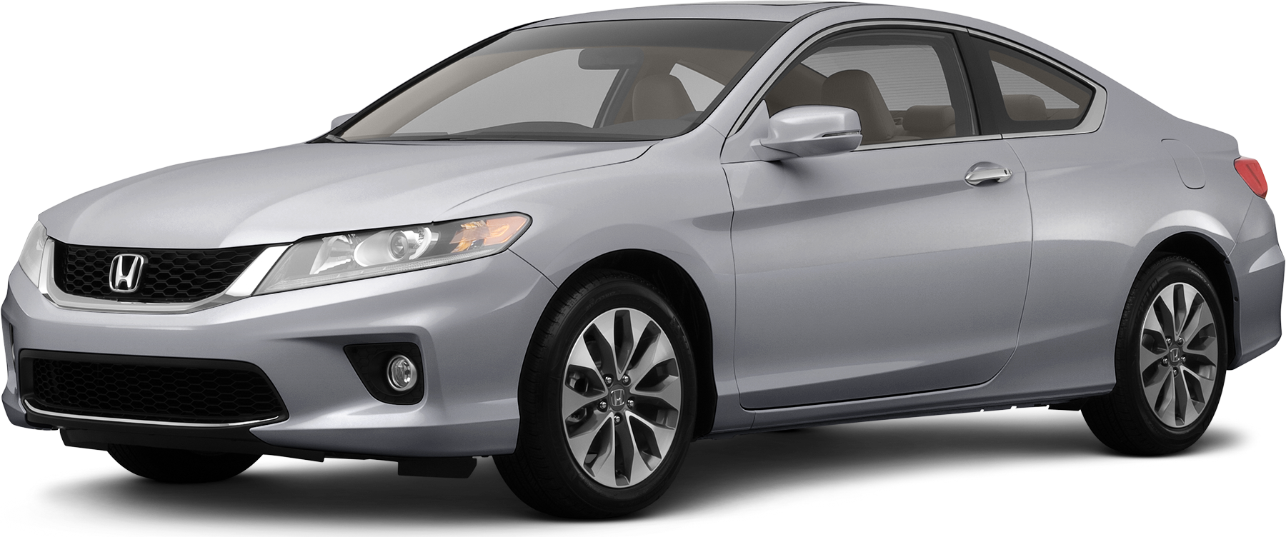 Accord EX Coupe 2D image