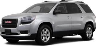 2013 GMC Acadia