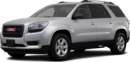 2013 GMC Acadia image