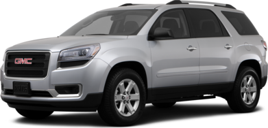 GMC Acadia