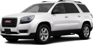 GMC Acadia
