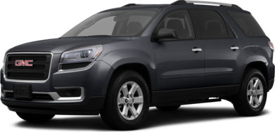 Acadia SLE-2 Sport Utility 4D image