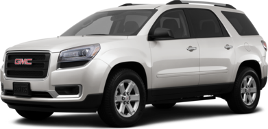 Acadia SLE-1 Sport Utility 4D image