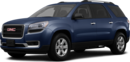 2013 GMC Acadia image