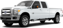 2013 Ford F350 Super Duty Crew Cab image