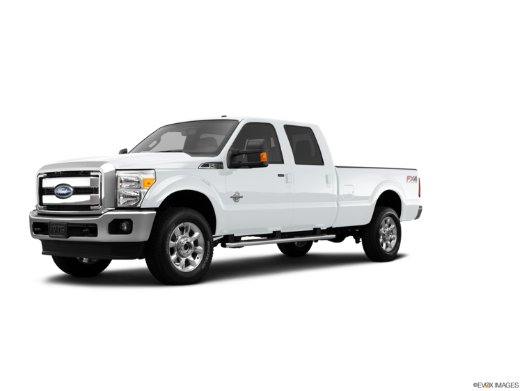 2013 Ford F350 Super Duty Regular Cab Exterior: 2