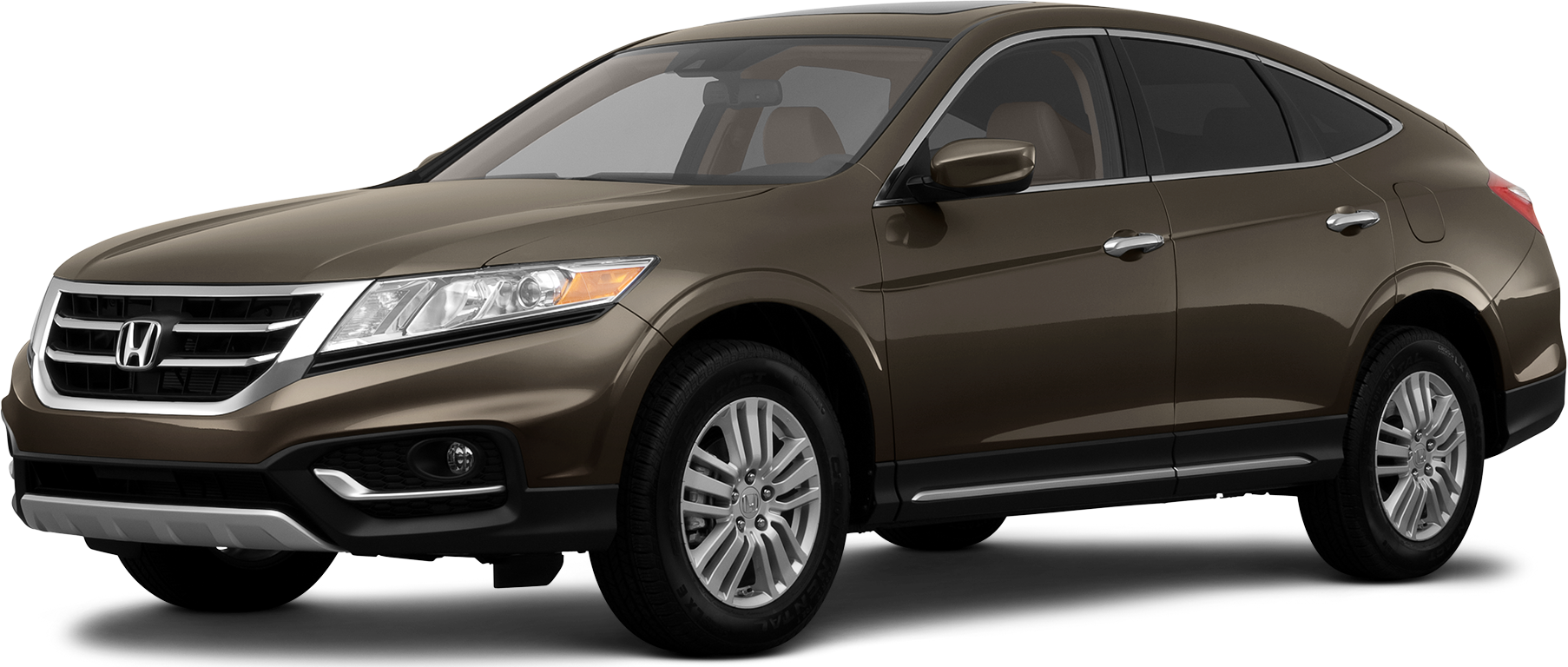 Honda crosstour 2013