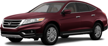 2013 Honda Crosstour