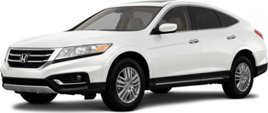 Honda Crosstour