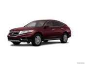 2013 Honda Crosstour Colors: 0