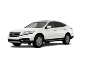 2013 Honda Crosstour Colors: 0