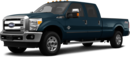 2013 Ford F250 Super Duty Crew Cab image