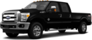 2013 Ford F250 Super Duty Crew Cab image