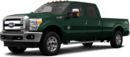 2013 Ford F250 Super Duty Crew Cab image