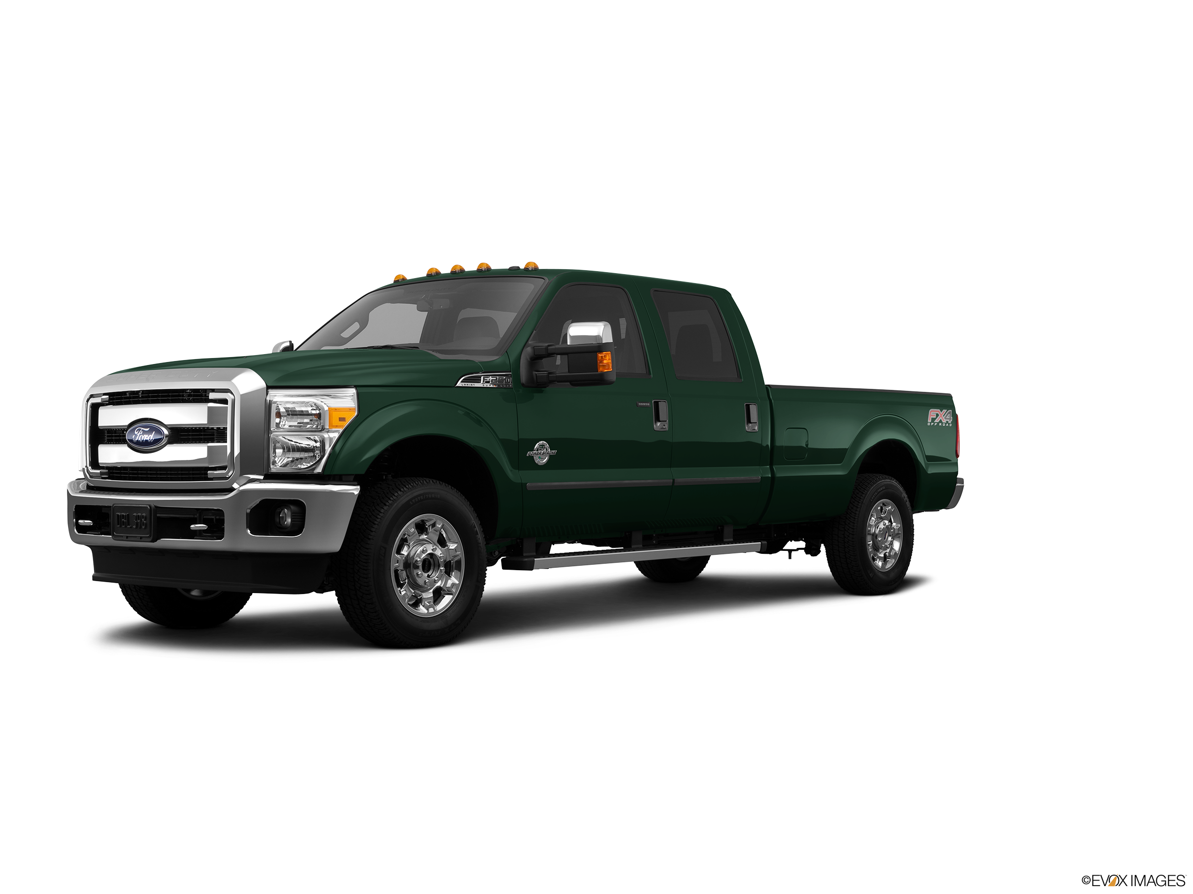 2013 Ford F250 Super Duty Crew Cab Colors: 0