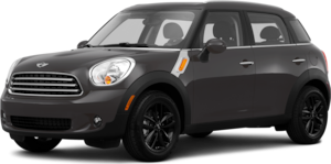 2013 MINI Countryman Cooper S ALL4 Hatchback 4D