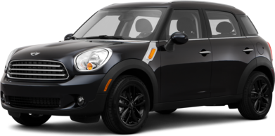 Countryman Cooper Hatchback 4D image