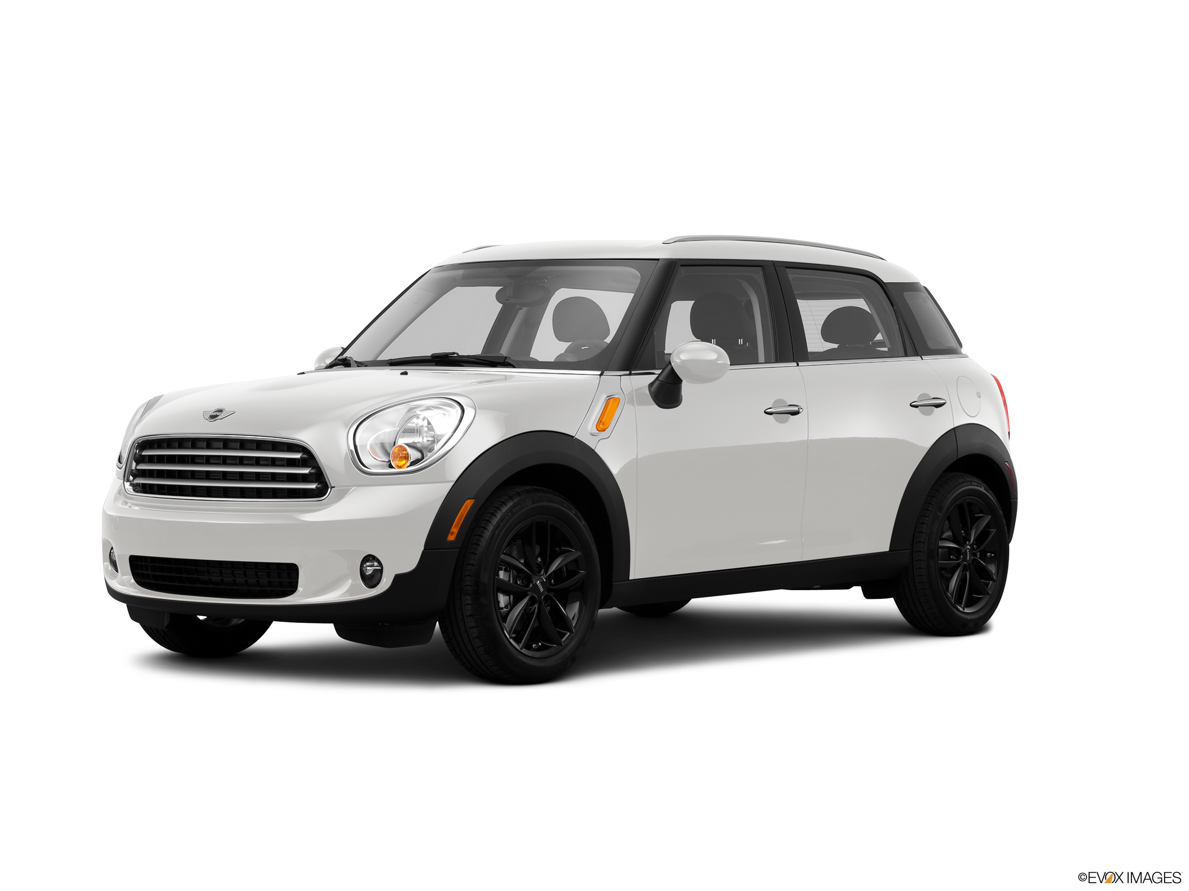 Used 2013 MINI Countryman Cooper Hatchback 4D Pricing | Kelley Blue Book