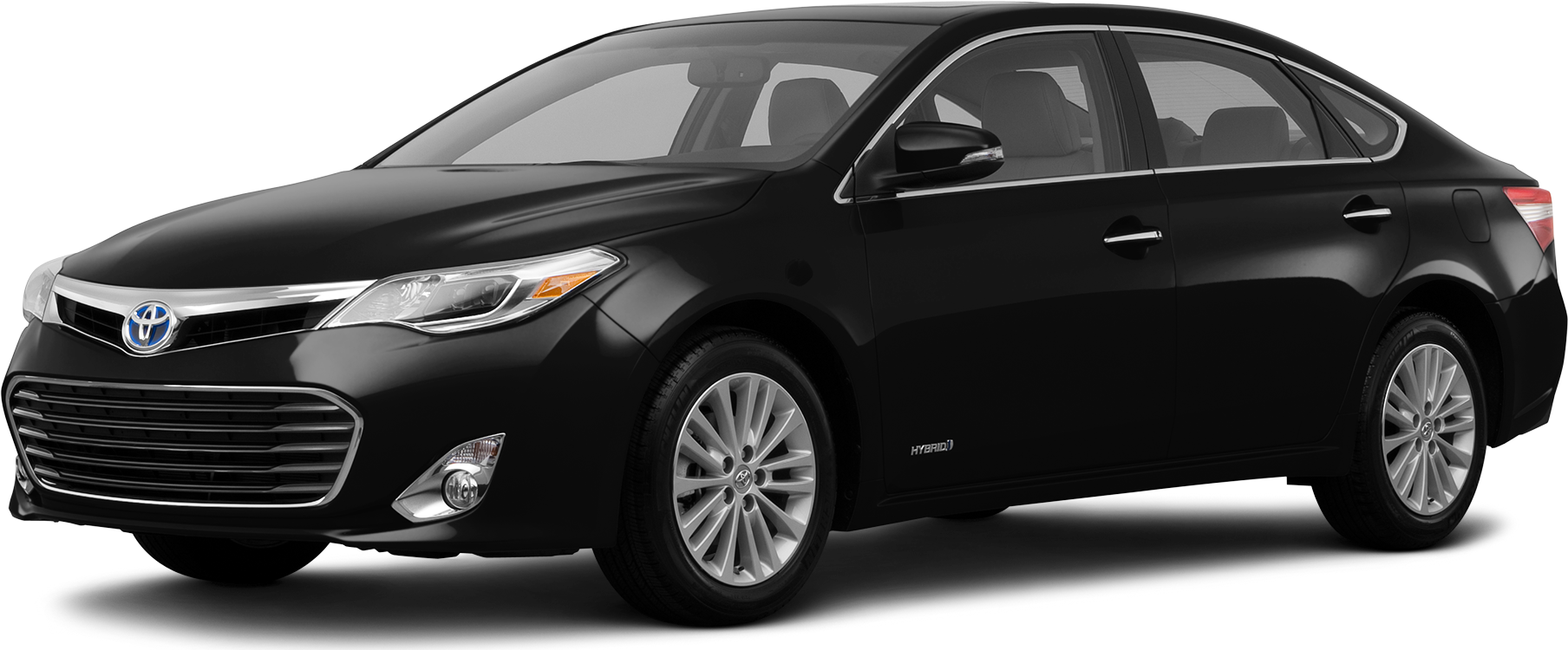 2013 Toyota Avalon image