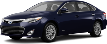 2013 Toyota Avalon Limited Sedan 4D