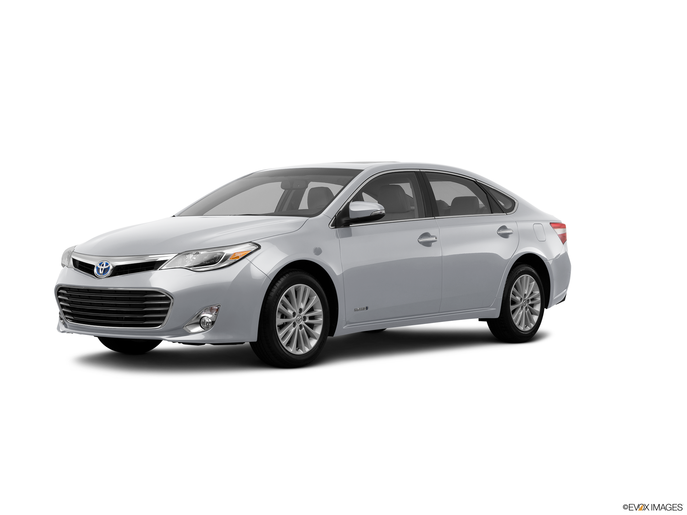 Used 2013 Toyota Avalon XLE Premium Hybrid Sedan 4D Pricing | Kelley ...