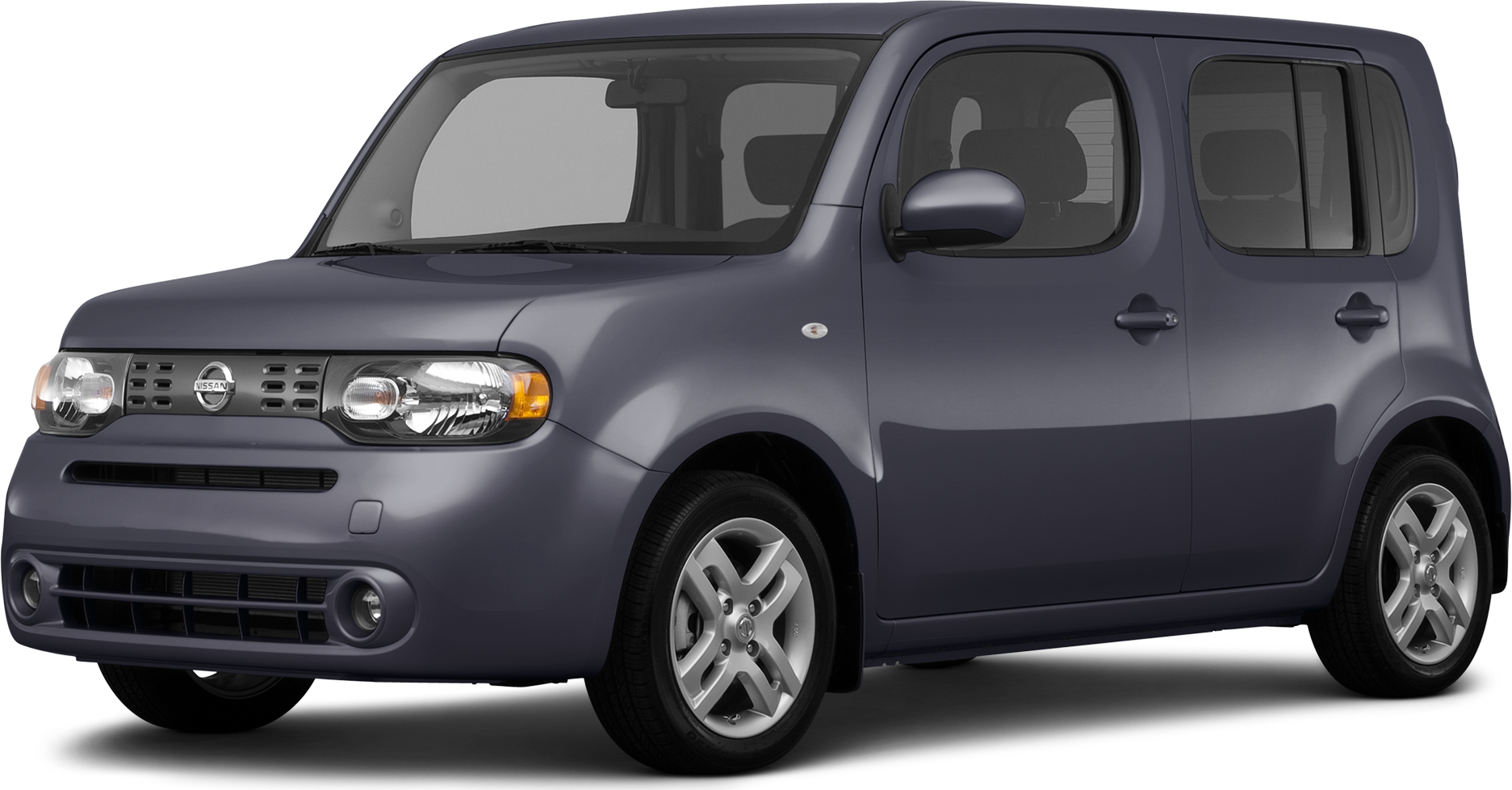 2013 Nissan cube Exterior: 0
