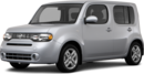 2013 Nissan cube image