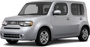 2013 Nissan cube