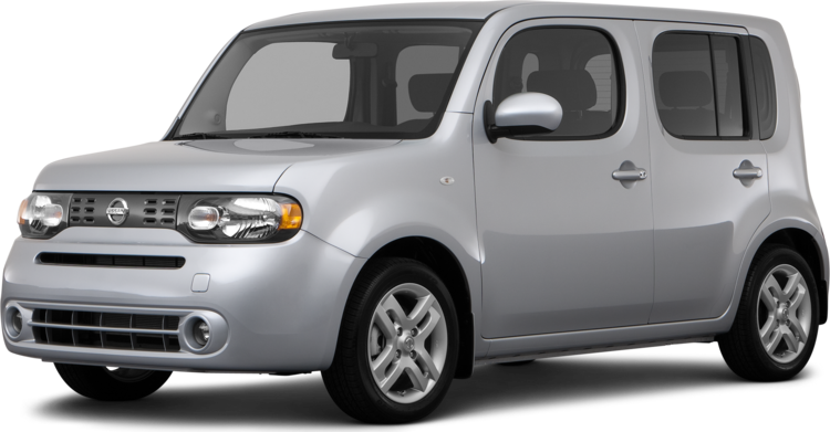 2013 Nissan cube Exterior: 0
