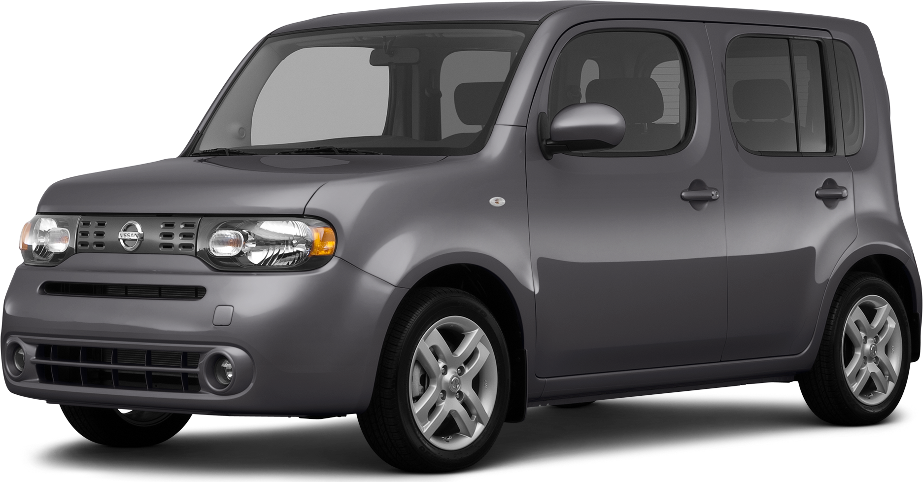 cube S Wagon 4D image