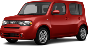 2013 Nissan cube