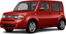 2013 Nissan cube image