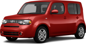 2013 Nissan cube