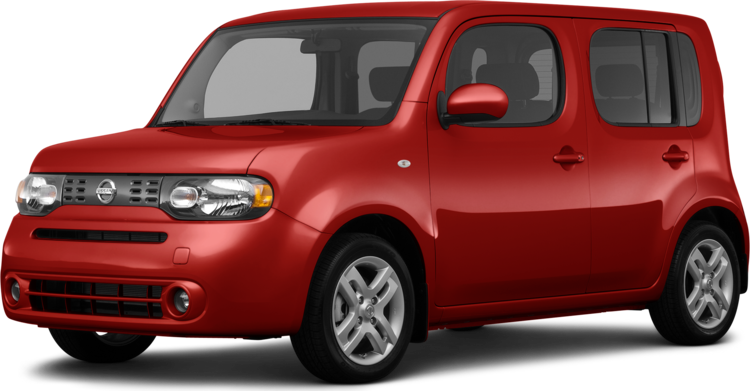 2013 Nissan cube Exterior: 0