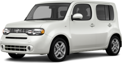 cube S Wagon 4D image