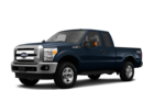 2013 Ford F250 Super Duty Super Cab image