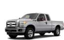 2013 Ford F250 Super Duty Super Cab image