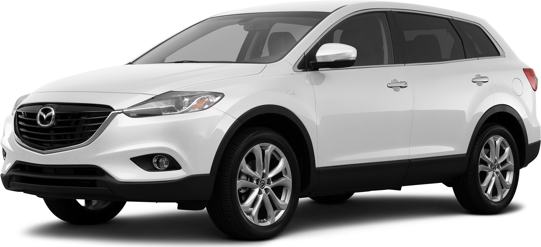 Surprising 2013 Mazda Cx 9 Price Gallery