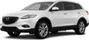 2013 MAZDA CX-9 image