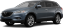 2013 MAZDA CX-9 image