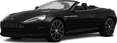 Aston Martin DB9