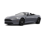 2014 Aston Martin DB9 Colors: 0
