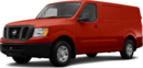 2013 Nissan NV3500 HD Cargo image