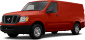 2013 Nissan NV3500 HD Cargo Exterior: 0